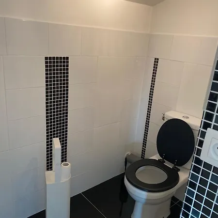 Studio דירה Guécélard