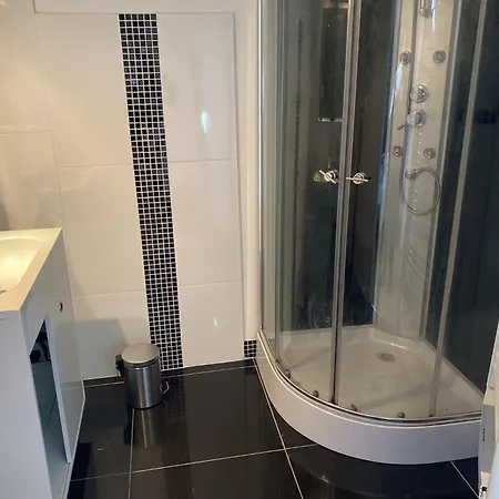Studio דירה *