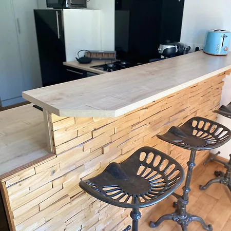 Studio דירה