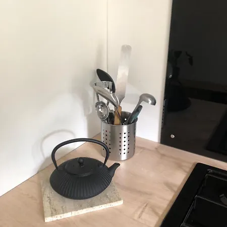 Studio דירה Guécélard