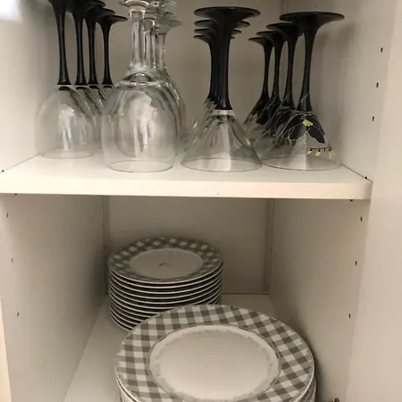 Apartment Studio Guécélard