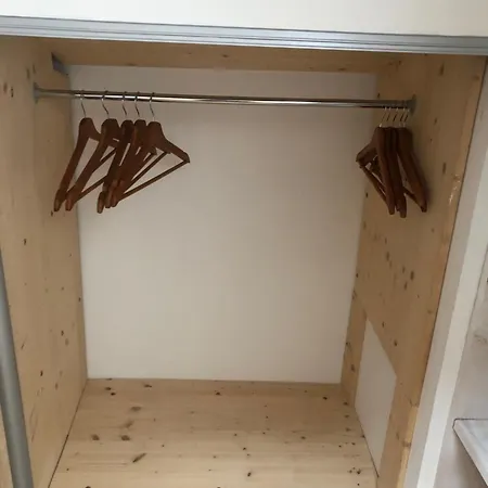 Studio דירה *