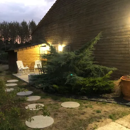 Appartement Studio Guécélard
