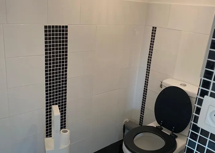 Studio Apartamento Guécélard