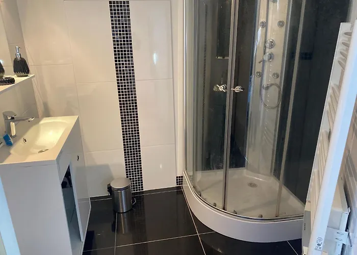 Studio Apartamento *