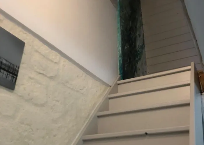 Apartamento Studio *