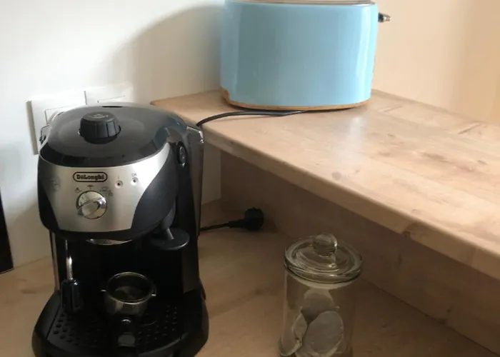 Studio Apartamento *