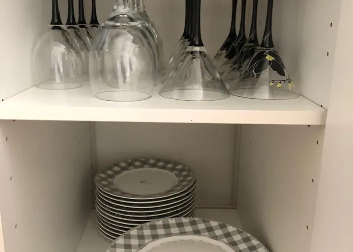 Apartamento Studio Guécélard