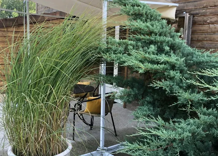 Studio Apartamento *