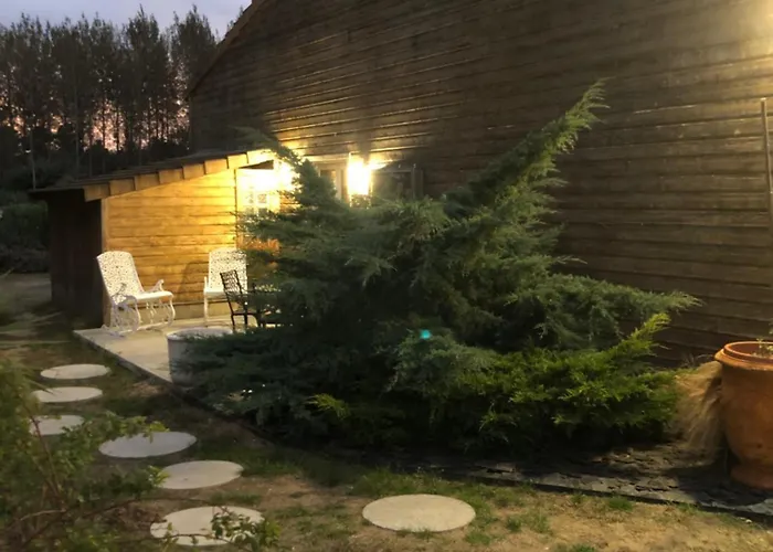 Apartman Studio Guécélard