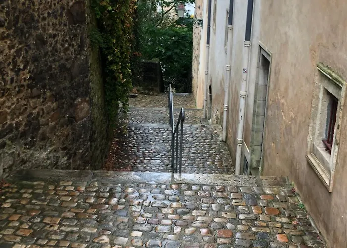 Studio Apartamento *